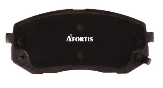 لنت ترمز جلو هیوندا 2016-2017 توسان AFORTIS