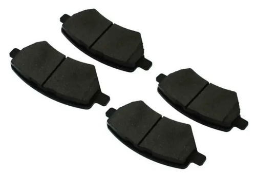 لنت ترمز جلو MVM 315 لیفان AFORTIS X60