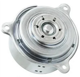 موتور فن خاری 405 EMCO