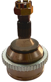 سرپلوس چرخ 22 خار 405 GKN امیرنیا