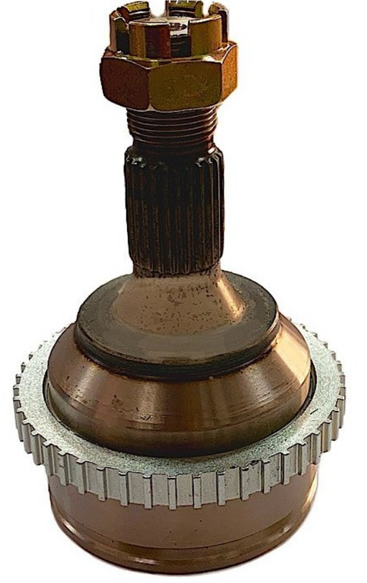 سرپلوس چرخ 22 خار 405 GKN امیرنیا