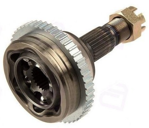 سرپلوس چرخ 22 خار ABS پژو 405 GKN امیرنیا