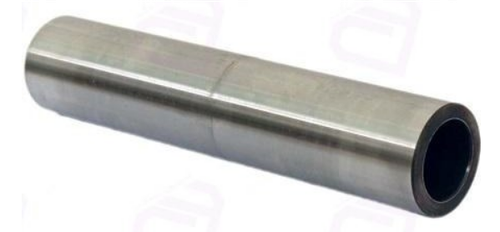 میل رابط (ژامبون) تو خالی پژو 206 امیرنیا