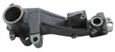 بازویی محور چرخ عقب راست (ژامبون) SD 206 امیرنیا