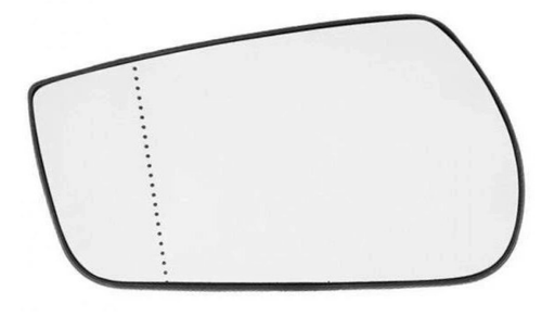 مجموعه شیشه آینه چپ 405 جدید برازش