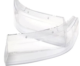 طلق چراغ جلو جفت سمند LX (UV شده) برازش
