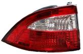 خطر بدنه جفت سمند LX برازش