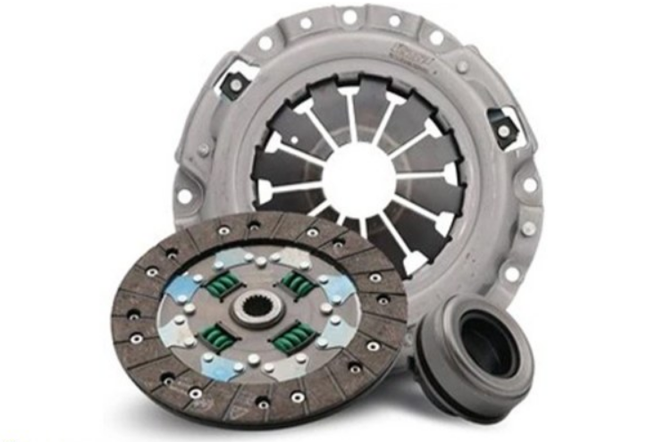کیت کلاچ تیبا قطر 200 امیرنیا