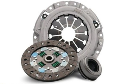 کیت کلاچ تیبا قطر 200 امیرنیا