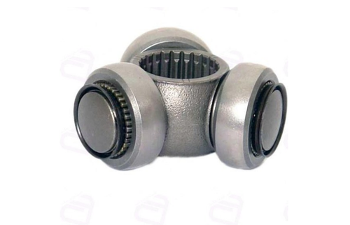 سه شاخه پلوس 22 خار 405 (GKN) امیرنیا