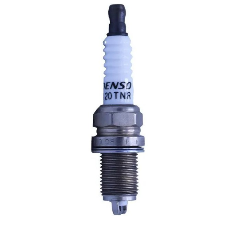 شمع موتور 3304 دوپالتین دنسو ویژن DENSO