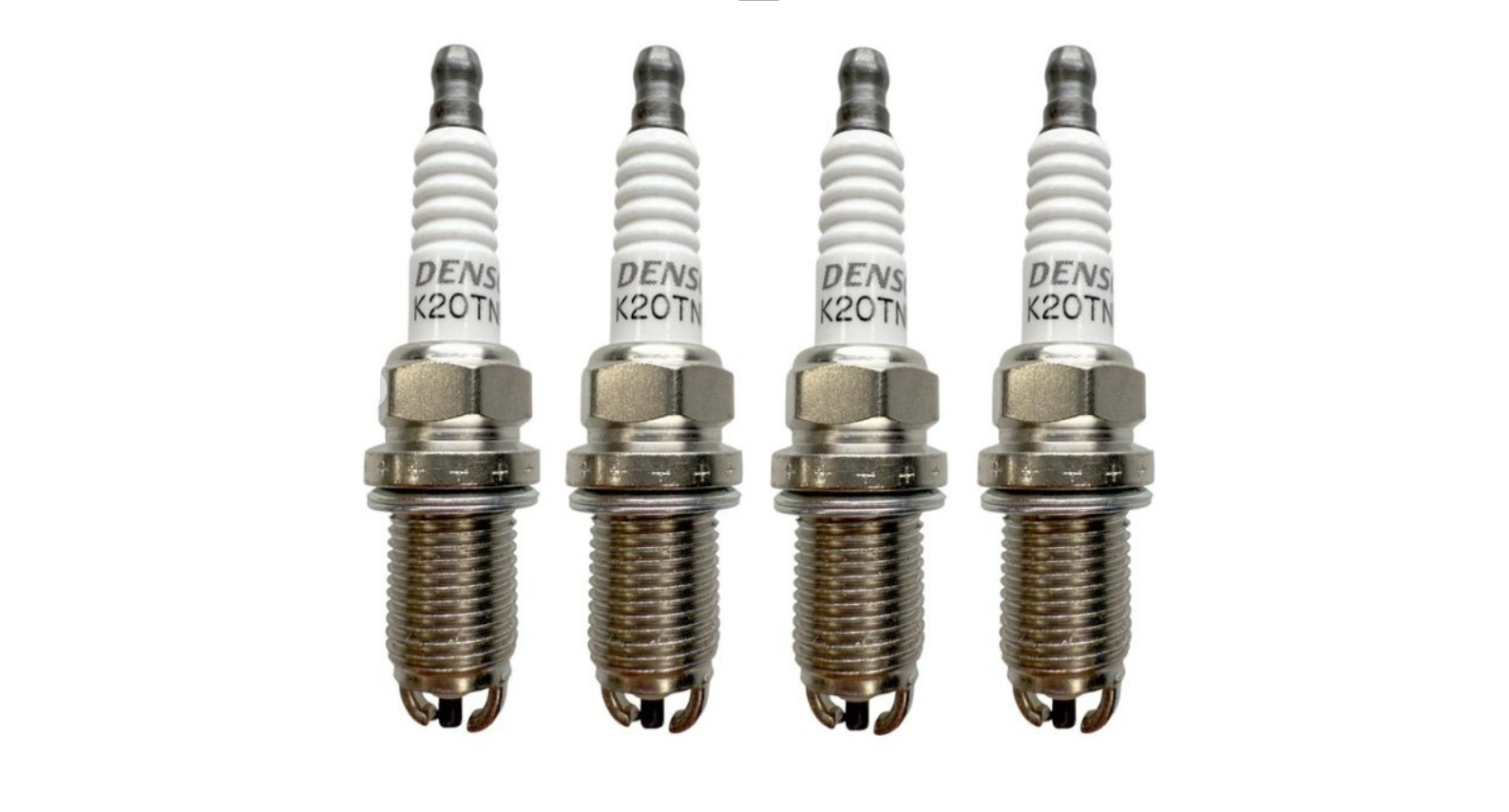 شمع موتور 3304 دوپالتین دنسو ویژن DENSO