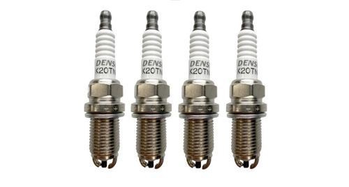 شمع موتور 3304 دوپالتین دنسو ویژن DENSO