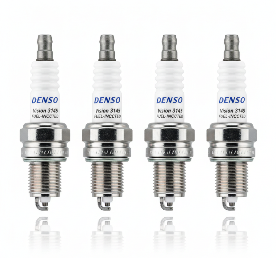 شمع موتور 3145 انژکتوری دنسو ویژن DENSO