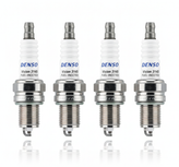 شمع موتور 3145 انژکتوری دنسو ویژن DENSO