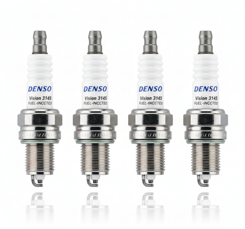 شمع موتور 3145 انژکتوری دنسو ویژن DENSO