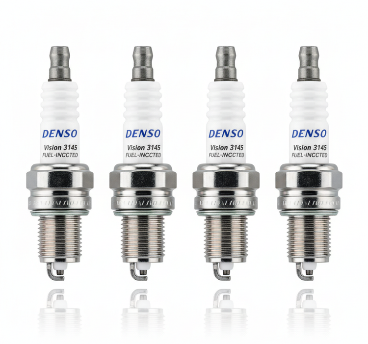 شمع موتور 3145 انژکتوری دنسو ویژن DENSO
