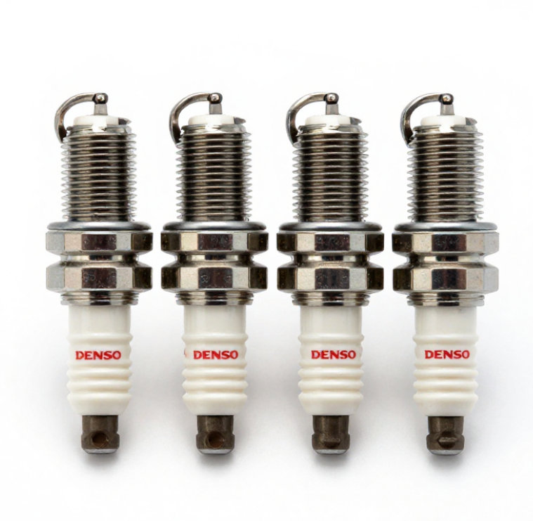 شمع موتور 3018 کاربراتوری دنسو ویژن DENSO