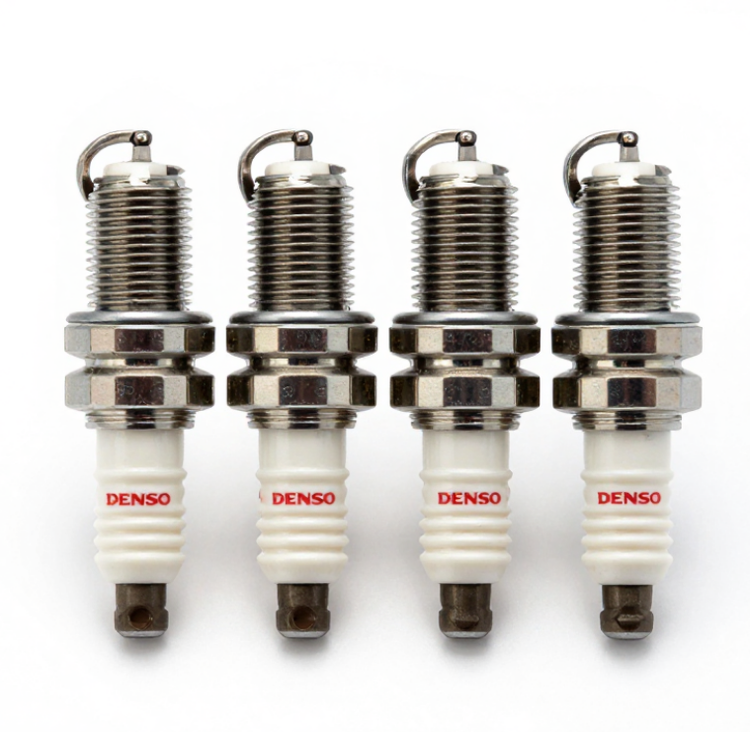 شمع موتور 3018 کاربراتوری دنسو ویژن DENSO