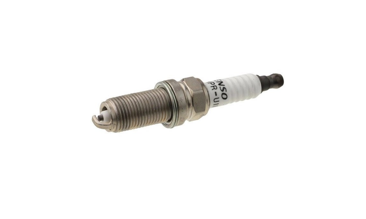 شمع موتور 206 تیپ5 پایه بلند 6076 دنسو ویژن DENSO