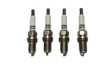 شمع موتور 206 تیپ5 پایه بلند 6076 دنسو ویژن DENSO
