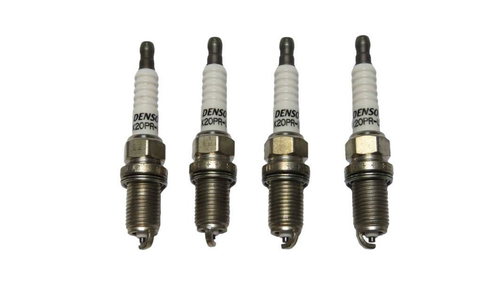 شمع موتور 206 تیپ5 پایه بلند 6076 دنسو ویژن DENSO