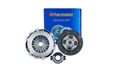 کیت کلاچ رانا هرینگتون Harrington