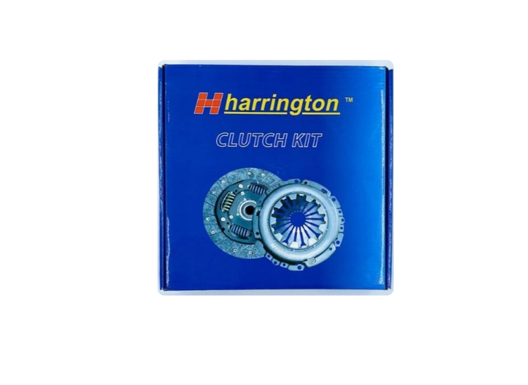 کیت کلاچ شاهین هرینگتون Harrington