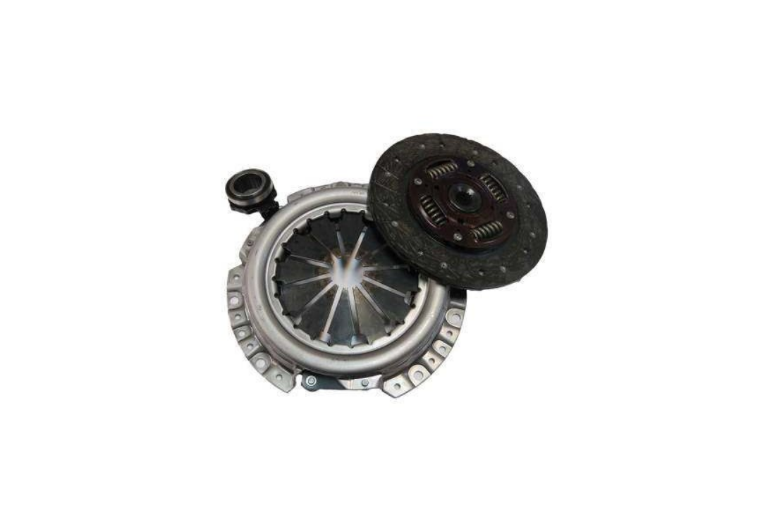 کیت کلاچ 405 دمپر ارتقا یافته سکو اصل SECO
