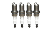شمع موتور اکیوم (تک پلاتین پایه کوتاه) RFN 58 LZ -EMCO-EYQUEM