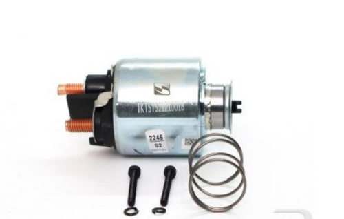 اتوماتیک استارت 206 جدید (دو پیچ) استام صنعت عظام
